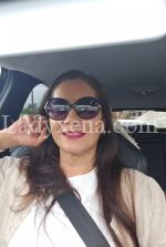 karine - escort Houilles
