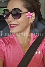 karine - escort Houilles