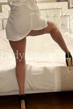 JE_ME_DEPLACE - escort Evreux