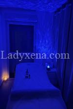 olga35 - escort Montpellier