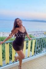 barbarajolie - escort Rouen