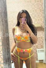 barbarajolie - escort Brest