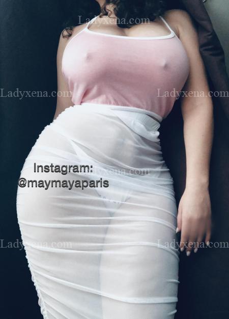Miss-maya-VIP – Paris photo 4