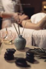 Douceurs-relax - escort Mulhouse