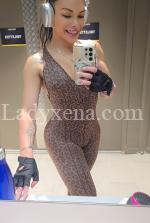 Bellalatina - escort Saint cloud