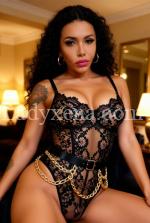 jennyparis - escort Les lilas