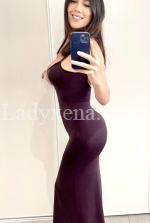 Anna-Espagnole - escort Montpellier