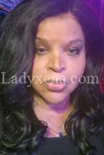 jackybrown - escort Paris 20eme