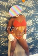 Sofiasexy - escort Villemomble