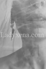 AnaKat - escort Landivisiau