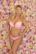 amber - escort Vienna