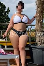 Sophiasexy - escort Marseille