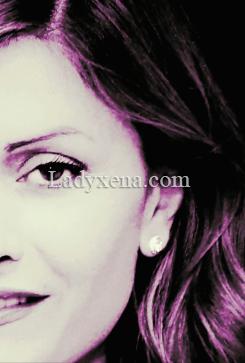 Roseangelina - escort Lyon
