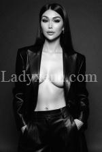 Vatanika - escort Bethune