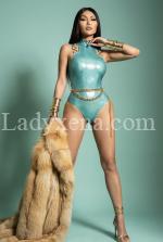 Vatanika - escort Bethune