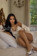 Vatanika - escort Bethune