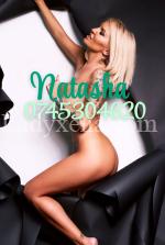 BlondeNatacha - escort Nice