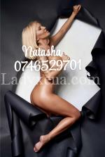 BlondeNatacha - escort Evreux