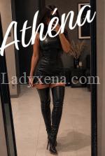 Francaise28 - escort Orleans