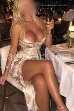 Jadefrancaise - escort La Rochelle