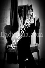 bella-marta - escort la rochelle