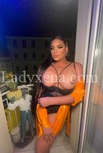 melyssinha - escort Vitry-sur-Seine 94400
