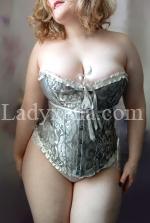 Ella_ - escort Nantes