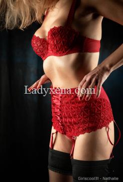 girlscool31 - escort Toulouse