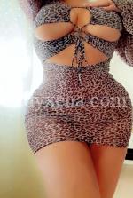 Diamante - escort Strasbourg