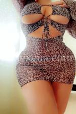 Diamante_Vip - escort Strasbourg