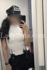 dominatrixBDSM - escort Paris 15eme