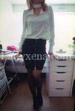 Ninha - escort DIJON