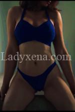 steph - escort luxembourg