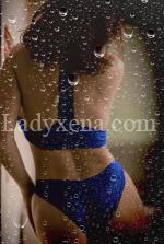steph - escort luxembourg