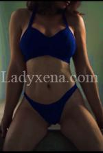 steph - escort Thionville