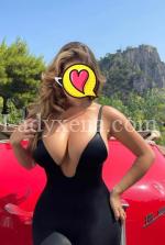 sabrinavip - escort Mulhouse