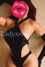 sabrinavip - escort Mulhouse