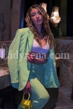 ESCORT-DE-LUXE - escort Paris 8eme