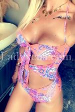 Alicefrancaise - escort Antibes