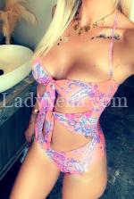 Alicefrancaise - escort Antibes