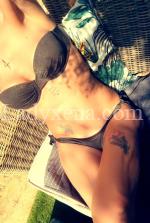 Alicefrancaise - escort Antibes