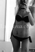 Alicegfe - escort Antibes