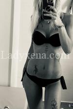 Alicegfe - escort Antibes