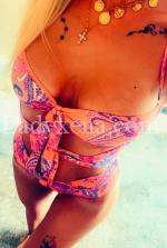 Mademoiselle06 - escort Antibes
