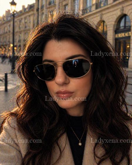 Geena_Luxury – Isère photo 3