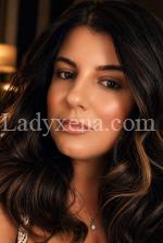 Geena_Luxury - escort Montpellier