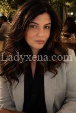 Geena_Luxury - escort Vierzon