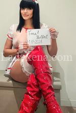 Ema_Ema - escort Belfort