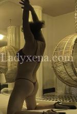 wappy - escort Paris 12eme