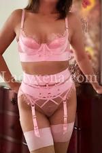 Mllelynda - escort Paris 16eme